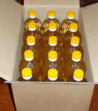 Grade A High Quality Refined Sunflower Oil 100_